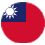 國際聯絡人 Flag